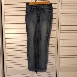 Girl Mudd Jeans